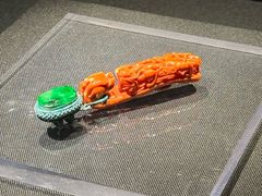 -重庆中国三峡博物馆(重庆博物馆)