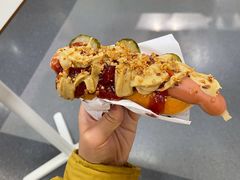 -宜家·瑞典风味餐厅(海达南街店)