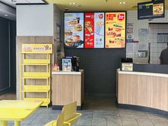 -麦当劳(捞品城店)