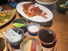 -北京食堂·烤鸭·宵夜(亚运村店)