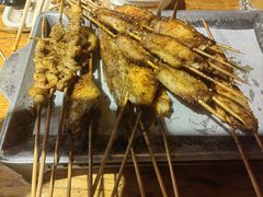-管氏翅吧(甘家口店)