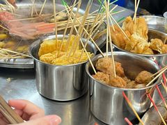 -卫卫麻辣烫(建设新村路店)