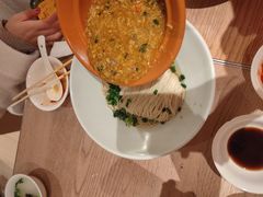-新万鑫银丝面·非遗无锡味(惠山古镇店)