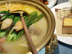 -野蔓果·山野菜(西湖景区·龙井茶田店)