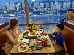 -極上萬膳·日料放题(来福士江景店)