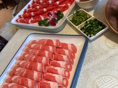 -东来顺饭庄(天坛店)