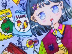 -缤纷鸟美术书法(交大校区)