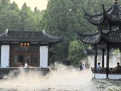 -杭州香格里拉·香宫中餐厅