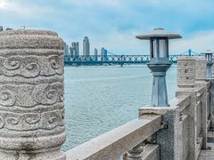 -襄阳古城