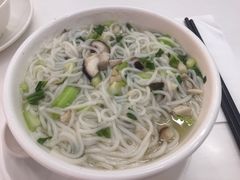 -翡翠拉面小笼包(机场DFS店)