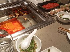 -海底捞火锅(江南盛天地店)