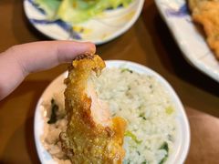 -奶奶的味道(胶州路店)