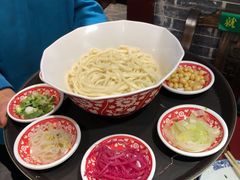 京味炸酱面-大海碗·京菜炸酱面(雍和宫店)