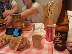 -为民烧烤吧.自贡爆炒菜.成都烧烤(收录20年好店)