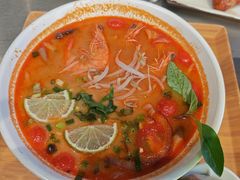 -蔡澜Pho·越南粉餐厅(海上世界店)