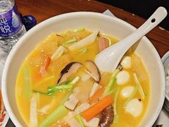 -树厨贵州菜(大十字店)