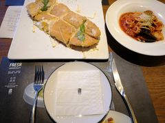 -造精酿餐厅