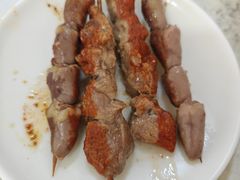 -鑫明明拉面(宁化路店)