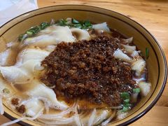 -马王庙刀削面馆(四川省交通学院宿舍店)