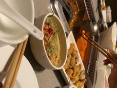 -海底捞火锅(名门店)
