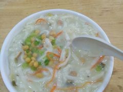 浆面条-西工饭庄快餐厅(西工小街店)