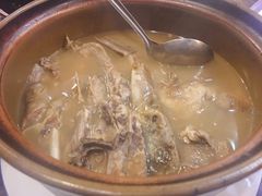 -阿殳菜馆·私厨(水围村店)