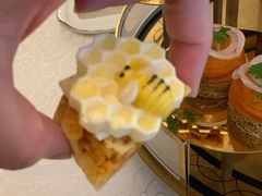 -Salon de Ville浦江汇(上海外滩华尔道夫酒店店)