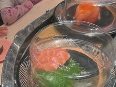 -争鲜回转寿司(东方银座店)