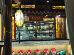 -老平安农家菜(平安店)