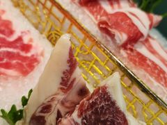 -喜聚薈·花膠雞海鮮火鍋(越秀店)