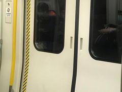 -黄村火车站(地铁站)