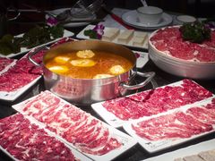 -牛事制造局牛肉火锅(莲岳路店)