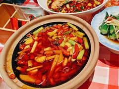-辣小鲜·南昌大排档(船山路店)