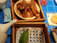 -蔡澜点心·粤菜(花城汇南区店)