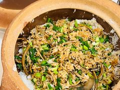 -台山第一家兴华黄鳝饭·黄鳝婆(开平店)