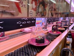-寿司郎(皇庭广场店)