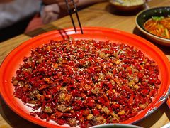 辣子鸡-先启半步颠小酒馆(虹桥龙湖天街店)