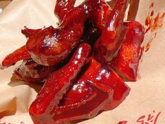 -鸽子窝(青塔店)