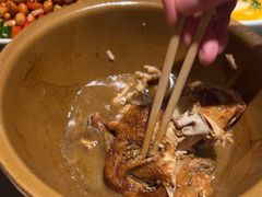 -张大嘴菜馆(庞各庄店)