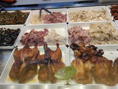 -紫燕百味鸡(大坪店)
