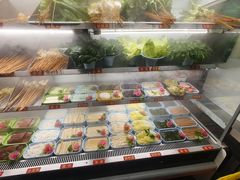 -老马路串串香火锅(北门桥店)