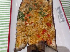-三毛烧烤·南昌大排档(山姆店)