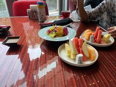 -西安W酒店·WEI全味西餐厅