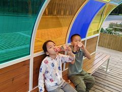 -太阳岛度假酒店