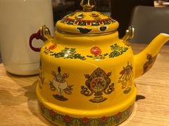 -郭靖·烤全羊·内蒙菜·烧烤(望京旗舰店)