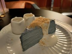 -甜°C·甜品咖啡(东方金座店)