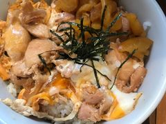 -铃木食堂(帽儿胡同店)