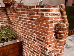 -星巴克(兰桂坊店)