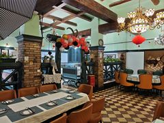 -海尔巴格一甸茶餐厅(团结路店)