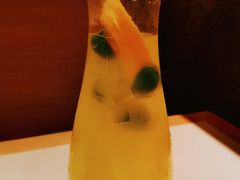 青桔柠檬-七八冷面·延边朝鲜族美食(圣熙八号店)